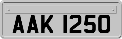 AAK1250