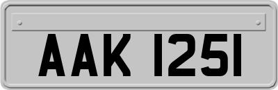 AAK1251