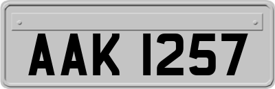 AAK1257