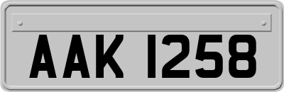 AAK1258