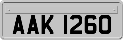 AAK1260