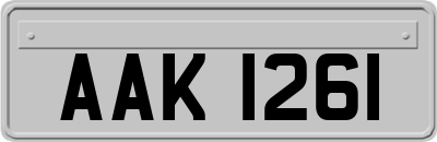 AAK1261