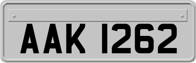 AAK1262