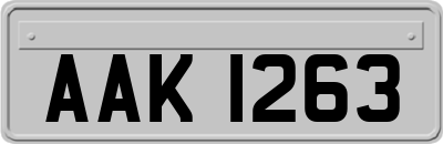 AAK1263