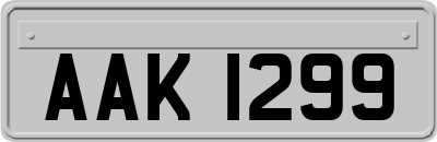 AAK1299