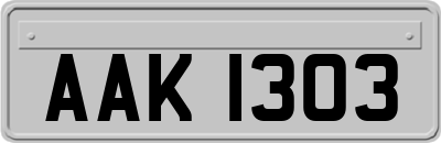 AAK1303