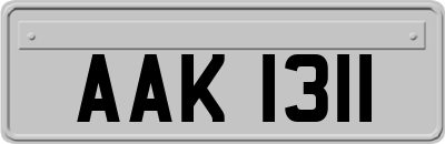 AAK1311