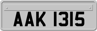 AAK1315