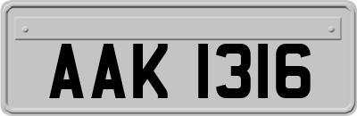 AAK1316