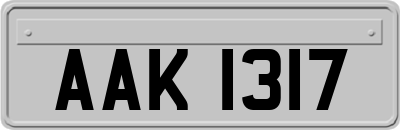 AAK1317