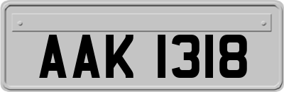 AAK1318