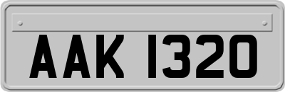 AAK1320