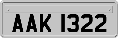 AAK1322