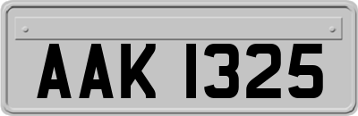 AAK1325