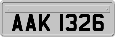 AAK1326