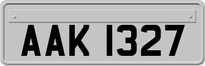 AAK1327