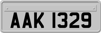 AAK1329