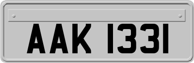 AAK1331