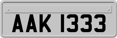 AAK1333