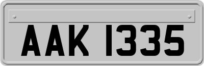 AAK1335