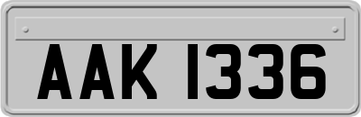 AAK1336