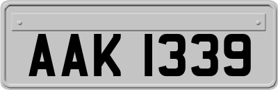 AAK1339