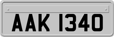 AAK1340