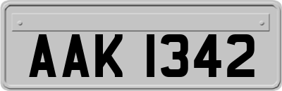 AAK1342