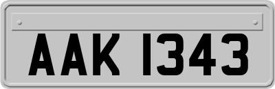 AAK1343