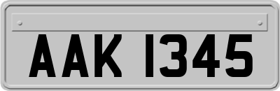 AAK1345