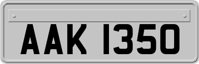 AAK1350