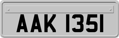 AAK1351