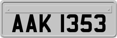 AAK1353