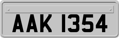 AAK1354