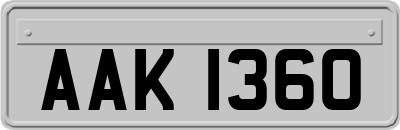 AAK1360