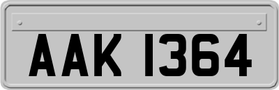 AAK1364