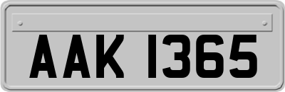 AAK1365