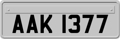 AAK1377