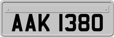 AAK1380