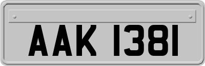 AAK1381