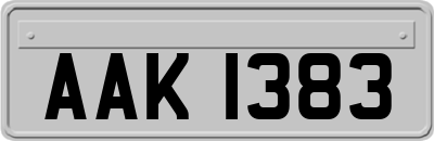 AAK1383