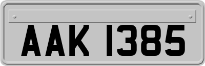 AAK1385