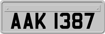 AAK1387