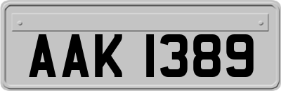 AAK1389