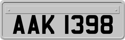 AAK1398