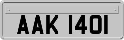 AAK1401