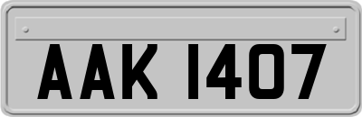 AAK1407