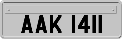 AAK1411