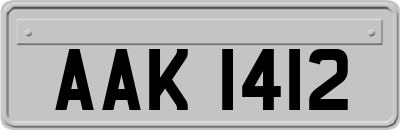 AAK1412