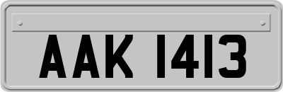 AAK1413